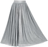 Celestia Petticoat Limited Edition Silver Pewter