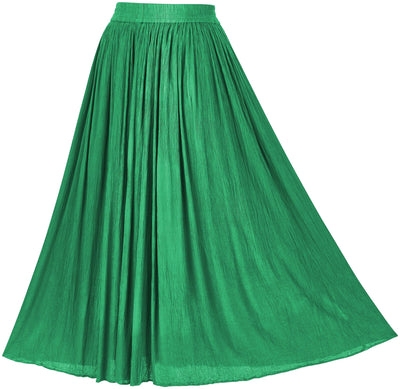 Celestia Petticoat Limited Edition Emerald Green