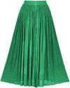 Celestia Petticoat Limited Edition Emerald Green