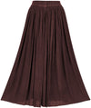 Celestia Petticoat Limited Edition Rich Rosewood