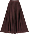 Celestia Petticoat Limited Edition Rich Rosewood