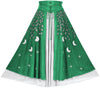 Celestia Maxi Set Limited Edition Emerald Green