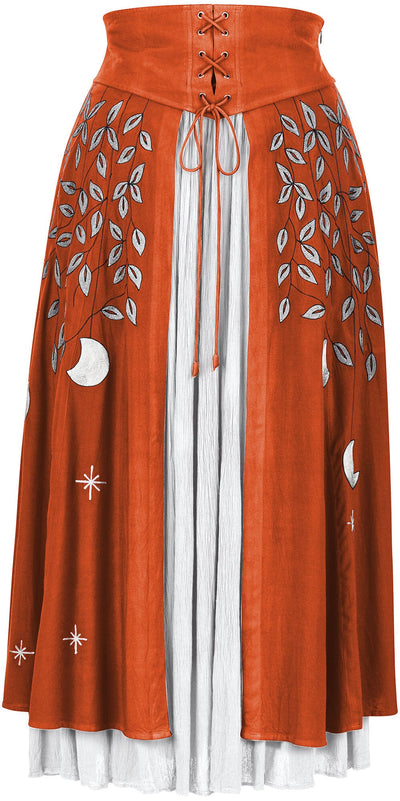 Celestia Maxi Set Limited Edition Pumpkin Spice