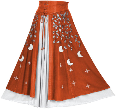 Celestia Maxi Set Limited Edition Pumpkin Spice