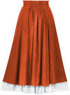 Celestia Maxi Set Limited Edition Pumpkin Spice