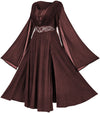 Serenity Maxi Limited Edition Rich Rosewood