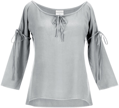 Marion Tunic Limited Edition Neutrals