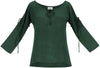 Marion Tunic Limited Edition Greens