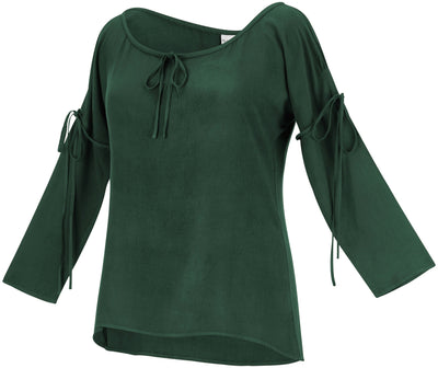 Marion Tunic Limited Edition Greens