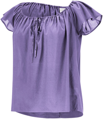 Liesl Tunic Limited Edition Purples