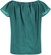 Liesl Tunic Limited Edition Sea Goddess