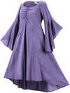 Tauriel Maxi Chemise Limited Edition Purples