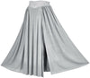 Elvy Maxi Limited Edition Silver Pewter