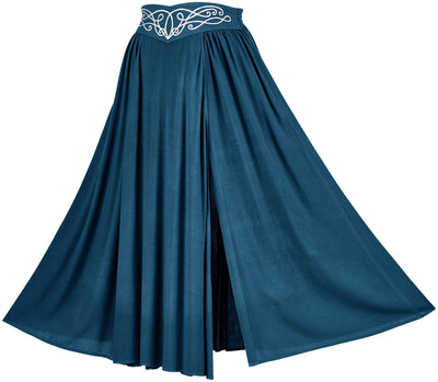 Elvy Maxi Limited Edition Majolica Blue