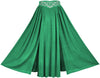 Elvy Maxi Limited Edition Emerald Green