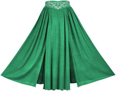 Elvy Maxi Limited Edition Emerald Green