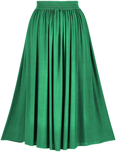 Elvy Maxi Limited Edition Emerald Green