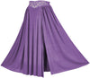 Elvy Maxi Limited Edition Purple Thistle