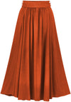 Demeter Skirt Limited Edition Pumpkin Spice