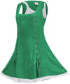 Amelia Mini Set Limited Edition Emerald Green