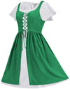 Liesl Mini Set Limited Edition Emerald Green