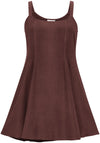 Amelia Mini Chemise Limited Edition Reds