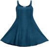 Amelia Mini Chemise Limited Edition Blues