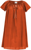 Liesl Mini Chemise Limited Edition Pumpkin Spice