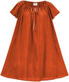 Liesl Mini Chemise Limited Edition Pumpkin Spice