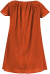 Liesl Mini Chemise Limited Edition Pumpkin Spice