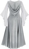 Tauriel Maxi Set Limited Edition Silver Pewter