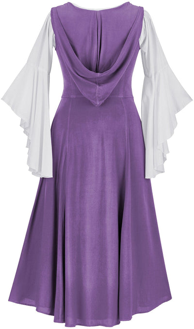 Tauriel Maxi Set Limited Edition Purple Thistle