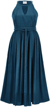 Athena Maxi Limited Edition Majolica Blue