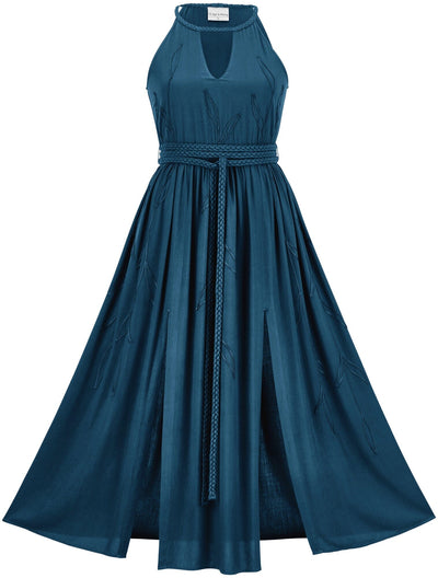 Athena Maxi Limited Edition Majolica Blue