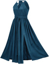 Athena Maxi Limited Edition Majolica Blue