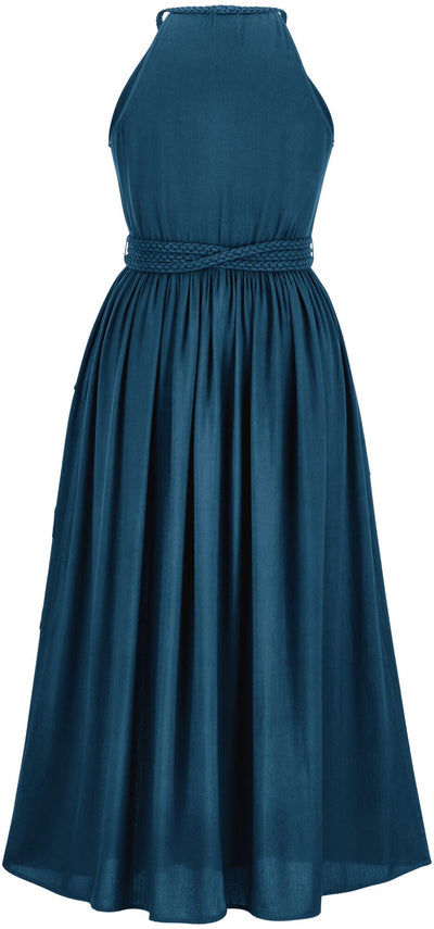 Athena Maxi Limited Edition Majolica Blue