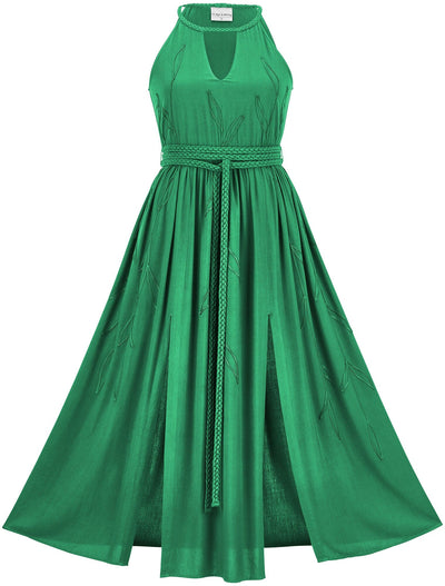 Athena Maxi Limited Edition Emerald Green