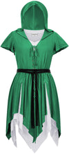 Robyn Midi Limited Edition Emerald Green