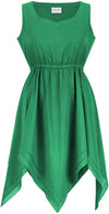 Robyn Midi Chemise Limited Edition Emerald Green