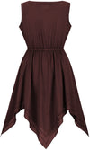 Robyn Midi Chemise Limited Edition Rich Rosewood