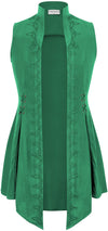 Trystan Limited Edition Emerald Green