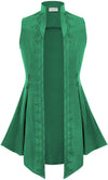 Trystan Limited Edition Emerald Green