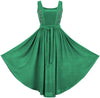 Belle Maxi Overdress Limited Edition Emerald Green