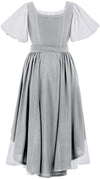 Belle Maxi Set Limited Edition Silver Pewter