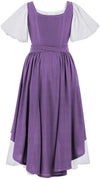 Belle Maxi Set Limited Edition Purple Thistle