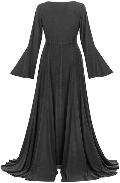 Lorien Maxi Limited Edition Storm Gray