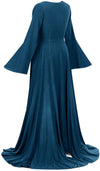 Lorien Maxi Limited Edition Majolica Blue