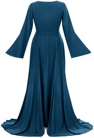 Lorien Maxi Limited Edition Majolica Blue