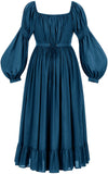 Odette Maxi Limited Edition Majolica Blue