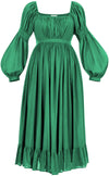 Odette Maxi Limited Edition Emerald Green